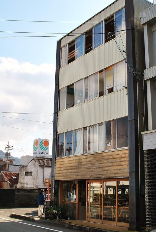 Ruco Hagi Exterior foto