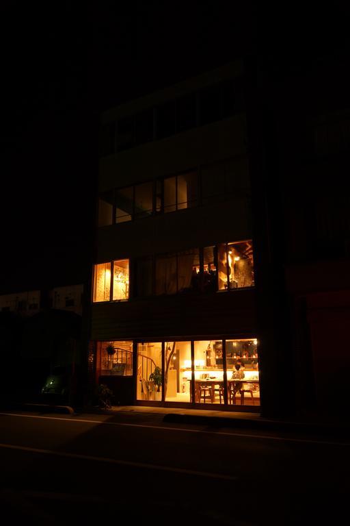 Ruco Hagi Exterior foto